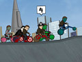 Jeu Gregmaniacs  en ligne