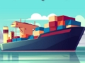 Jeu Scie sauteuse pour navires cargo  en ligne
