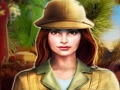 Jeu Expédition dans le désert  en ligne