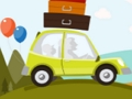 Jeu Puzzle de vacances  en ligne
