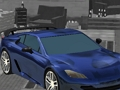 Jeu Championnat de course automobile  en ligne