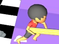 Jeu Course de bâton  en ligne