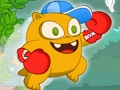 Jeu JoJo Run en ligne