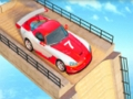 Jeu Cascades de voitures Extreme City GT  en ligne