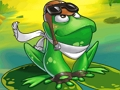 Jeu Course de l'étang  en ligne