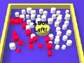 Jeu Coup de peinture  en ligne