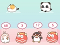 Jeu Griffes Mathématiques  en ligne