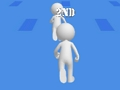 Jeu Cool Run 3D en ligne