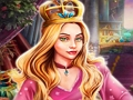 Jeu Crimes royaux  en ligne