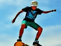 Jeu Skateurs de style libre  en ligne