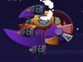 Jeu Bataille des extraterrestres  en ligne