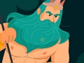 Jeu Mythologie Dieux Cachés  en ligne