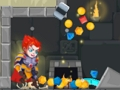 Jeu Sauvetage de héros  en ligne