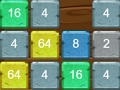 Jeu Ancien 2048  en ligne