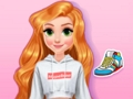 Jeu Histoire de la blogueuse Princess HypeBae  en ligne