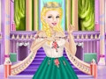 Jeu Défi de nettoyage de la maison Cendrillon  en ligne