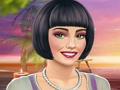 Jeu Coucher de soleil italien  en ligne