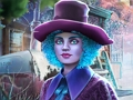 Jeu Habillé dans les ténèbres  en ligne