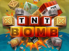 Jeu Bombe TNT  en ligne