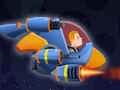 Jeu Guerre galactique  en ligne