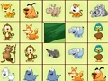 Jeu Connexion Animaux  en ligne