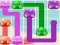 Jeu Connectez la gelée  en ligne