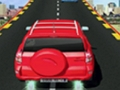 Jeu Défi de voitures acrobatiques 3  en ligne