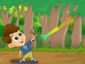 Jeu Petit tireur  en ligne