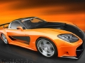 Jeu Puzzle de voitures cool  en ligne