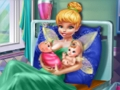 Jeu Naissance de Pixie Twins  en ligne