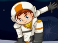Jeu Mémoire spatiale  en ligne