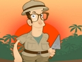 Jeu Dinosaures jurassiques  en ligne