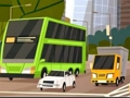 Jeu Les puzzles de transport sont uniques en leur genre  en ligne