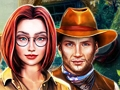 Jeu Le trésor des ombres  en ligne