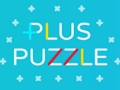 Jeu Puzzle Plus  en ligne