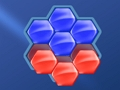 Jeu Puzzle Hexa Deluxe  en ligne