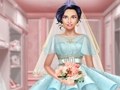 Jeu Atelier de mariée  en ligne