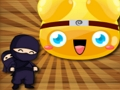 Jeu Jelly Ninja en ligne