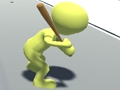 Jeu Jeu Homer City 3D  en ligne