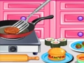 Jeu Meilleures recettes de cuisine du monde  en ligne