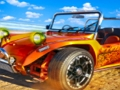Jeu Beach Buggy Racing: Buggy de bataille  en ligne