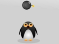 Jeu Pingouin affamé  en ligne