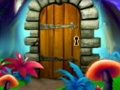 Jeu Échapper à la salle mystère  en ligne