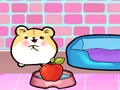 Jeu Maison pour hamster  en ligne
