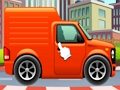 Jeu Garage de lavage de voiture automatique  en ligne