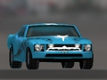 Jeu Trafic Xtreme  en ligne