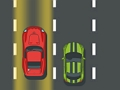 Jeu Course rapide sur voie  en ligne