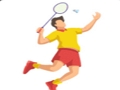 Jeu Puzzle de mot de sport  en ligne