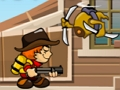 Jeu Action du Ranger  en ligne