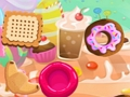 Jeu Saga de ruée vers le gâteau en ligne